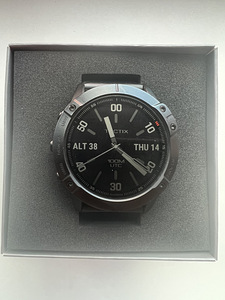 GARMIN FENIX 6X PRO (2 foto / 3)