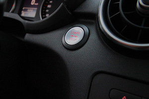 Audi a1 1.6 66kw (9 foto / 13)