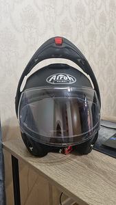 Airoh Rev 19 XL (3 foto / 6)
