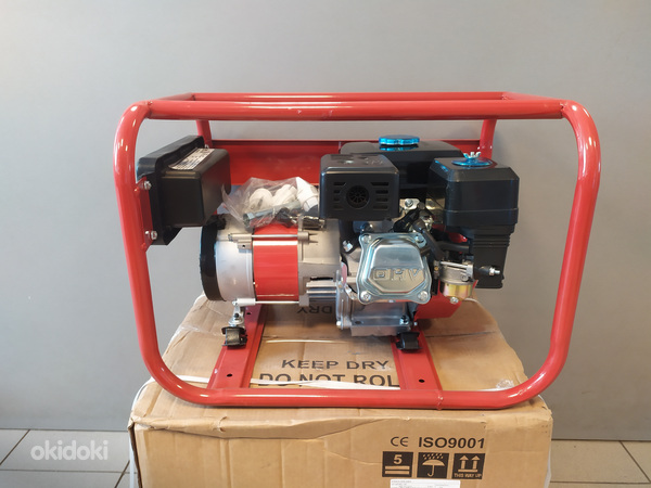 GENERAATOR