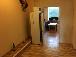 Keskallee 21, Järve, Kohtla-Järve, Ida-Virumaa (15 foto / 15)