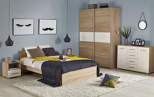 Voodi 120×200 cm pluss madrats 12 sm. Hind kokkuleppel. (3 foto / 5)