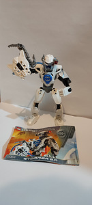 Lego hero factory 2063 (2 foto / 2)
