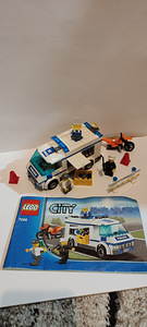Lego city 7286 (2 foto / 3)