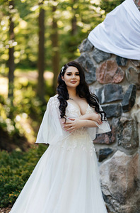 Pulma kleit: свадебное платье
