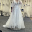 Pulma kleit: свадебное платье (фото #4)
