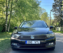 Volkswagen Passat 2.0 110kw