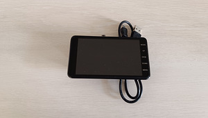 Autokaamera Navitel R800 Full HD (3 foto / 8)