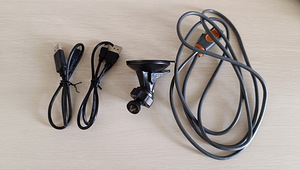 Autokaamera Navitel R800 Full HD (4 foto / 8)