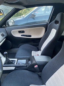 Nissan 200sx (7 foto / 10)