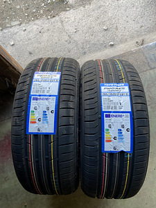 Toyo Proxes Sport 205/45R17 (1 foto / 2)