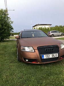 Audi a6 c6 2006.a