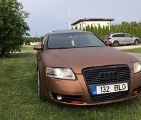 Audi a6 c6 2006.a, 2006