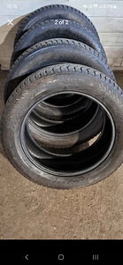 Nokian Hakkapeliitta 8 225/55R17 Шипованные зимние шины (2 фото из 2)