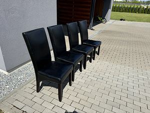 Müüa söögilaua toolid 4tk (3 foto / 4)