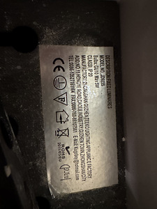 Müüa led-valgustid 2tk (4 foto / 5)
