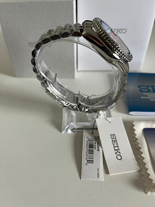 Seiko SSK019 Seiko 5 Sports SKX GMT U.S. Special Creation (4 foto / 4)