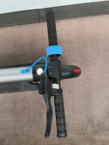 Elektriline tõukeratas Blaupunkt ESC910 (4 foto / 6)