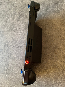 Lenovo Legion Go 8.8" QHD 144Hz 16GB 512GB taskuarvuti (5 foto / 7)