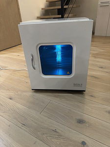 Rätikute soojendaja HOT CABY BIG (2 foto / 10)