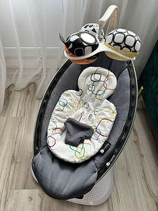 Мамару 4moms 4.0 (2 фото из 9)