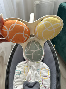 Мамару 4moms 4.0 (4 фото из 9)