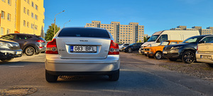 Volvo S40 2.4i 125 kw 2005 aasta. Väga hea seisukord. (4 foto / 10)