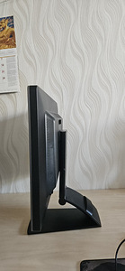 LED IPS Monitor HP EliteDisplay 24" Ülihea seisukord (4 foto / 4)