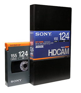 Новые диски XDcam видеокассеты HDcam, IMX, Digital Bet