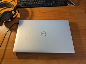Sülearvuti Dell XPS 15 9570, i7-8750H, Nvidia GTX 1050ti (2 foto / 8)