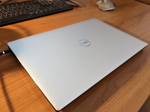 Sülearvuti Dell XPS 15 9570, i7-8750H, Nvidia GTX 1050ti (4 foto / 8)