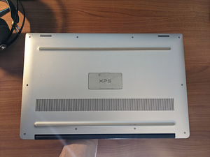 Sülearvuti Dell XPS 15 9570, i7-8750H, Nvidia GTX 1050ti (6 foto / 8)