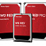Жесткий диск Western Digital Red 10 ТБ новый, в упаковке (фото #1)