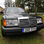 Mercedes-Benz 230 2.3 C124 97kW (фото #1)