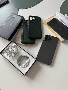 iPhone 13 Pro Max 128 GB (1 foto / 5)