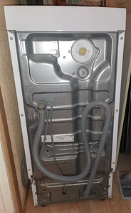 ELECTROLUX EWT1262ISW (2 foto / 3)