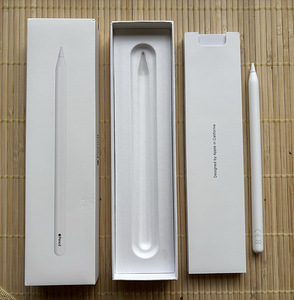 Apple Pencil 2nd Gen (2 foto / 3)