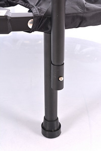Trampoline with handle 100 cm (DY-JS-6388) (2 foto / 9)