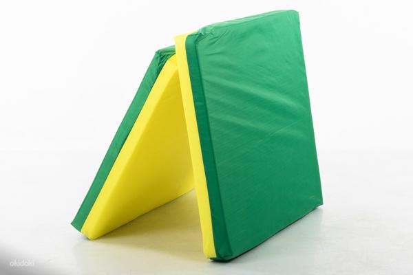Защитный коврик 66x120 см желто-зеленый (фото #2)