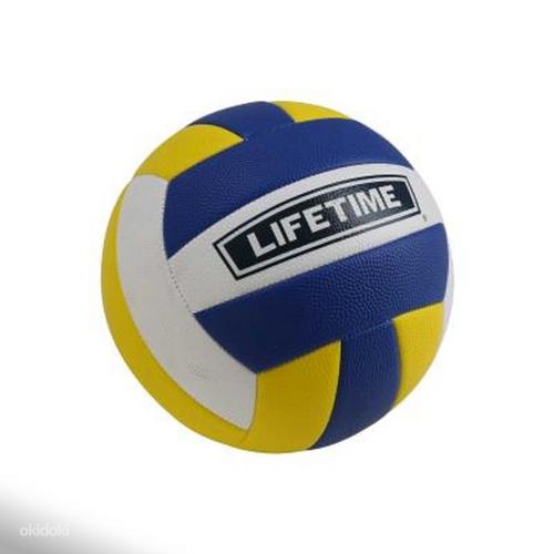 Lifeball волейбол, бадминтон, набор для рассола, 90541 (фото #6)
