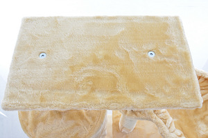Kassimaja KMB004A Beige (6 foto / 8)