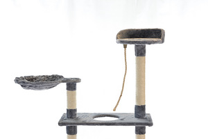 Kassimaja CAT215 Grey (2 foto / 9)