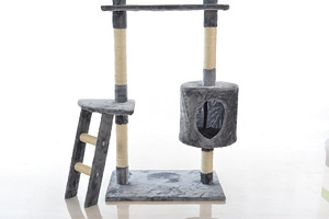 Kassimaja CAT215 Grey (3 foto / 9)