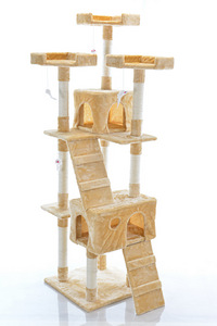 Kassimaja CAT608 (WK1133) Beige (1 foto / 8)
