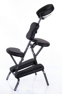 Massaažitool RESTPRO® RELAX Black (2 foto / 9)