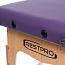 RESTPRO® Classic-2 Purple массажный стол (диван) (фото #4)