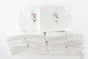 Ühekordselt kasutatav peatoe kaan - 1000 pack (2 foto / 6)