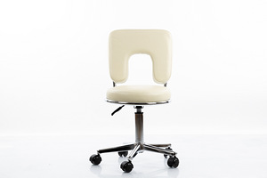 Massaažitool RESTPRO® Round 4 beige (2 foto / 6)