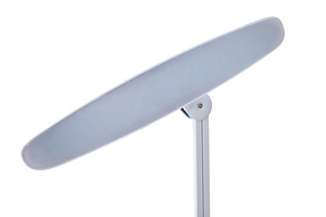 LED laualamp 9501LED (kosmeetika, pediküür) (5 foto / 8)