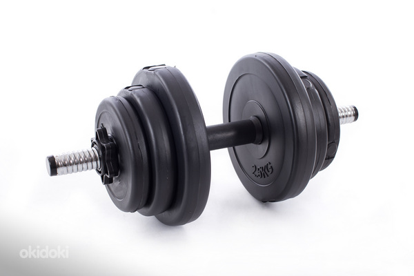 Hantel 10 kg